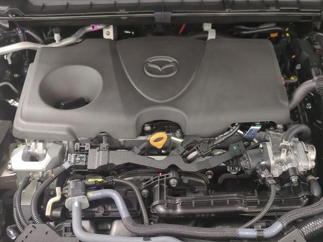 new 2025 Mazda CX-50 Hybrid car, priced at $38,603