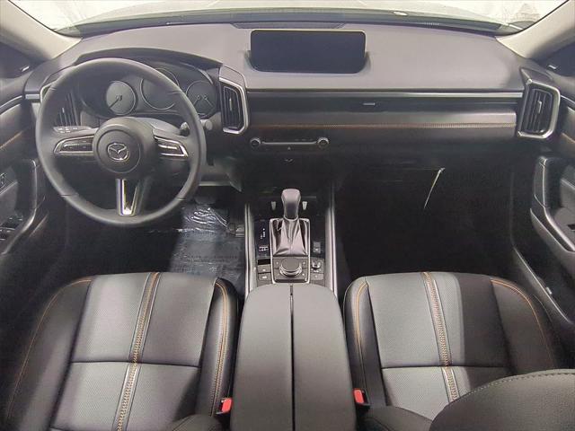 new 2025 Mazda CX-50 Hybrid car, priced at $38,603