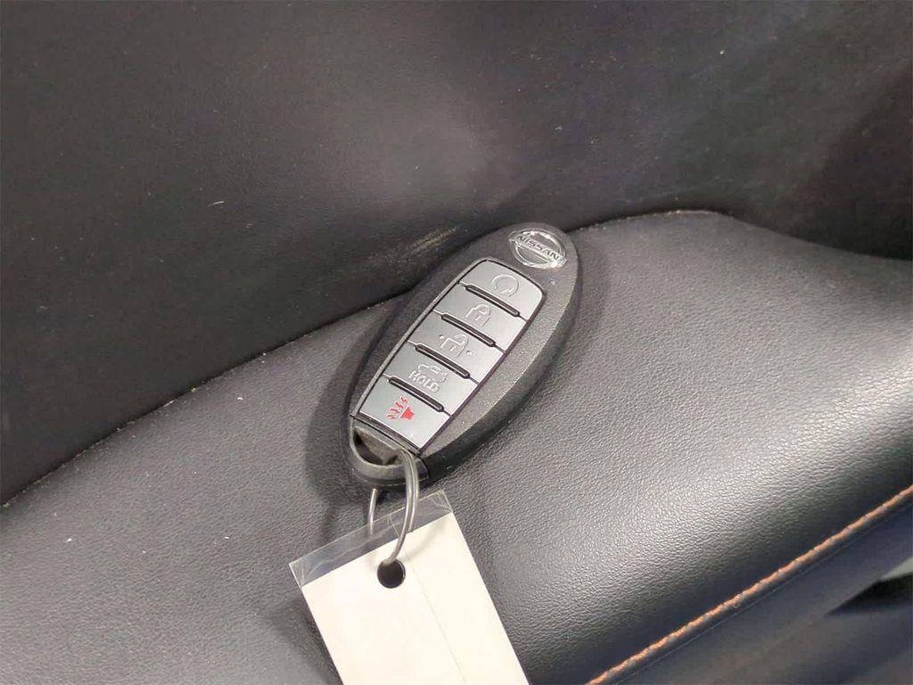 used 2023 Nissan Sentra car, priced at $16,999