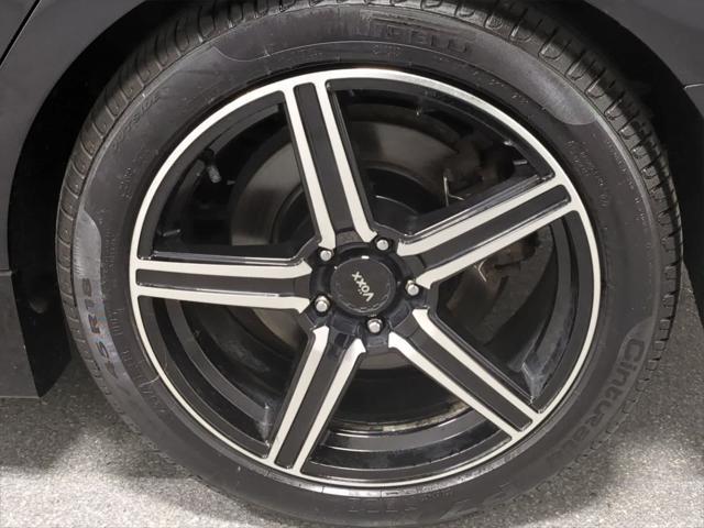 used 2016 Lincoln MKZ car, priced at $10,500
