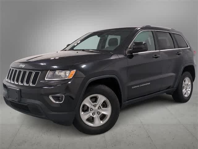 used 2015 Jeep Grand Cherokee car, priced at $12,284