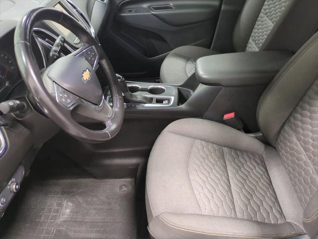 used 2019 Chevrolet Equinox car, priced at $13,749