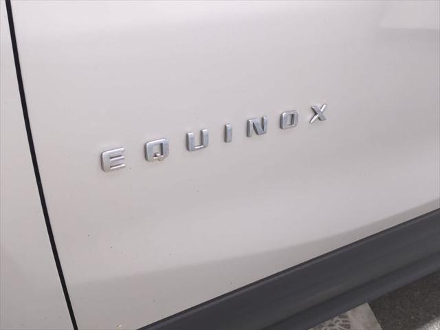 used 2019 Chevrolet Equinox car, priced at $13,749