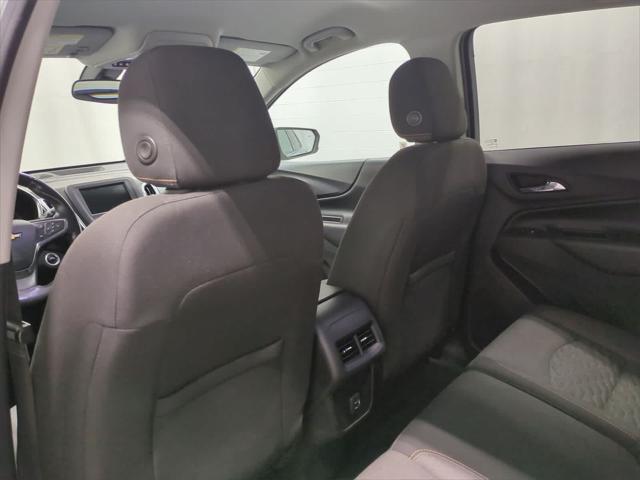 used 2019 Chevrolet Equinox car, priced at $13,749