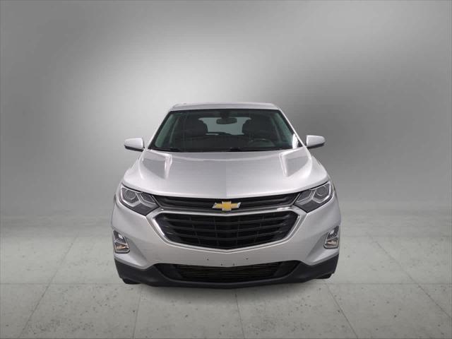used 2019 Chevrolet Equinox car, priced at $13,749