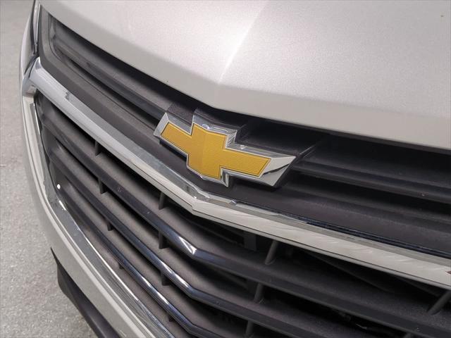 used 2019 Chevrolet Equinox car, priced at $13,749