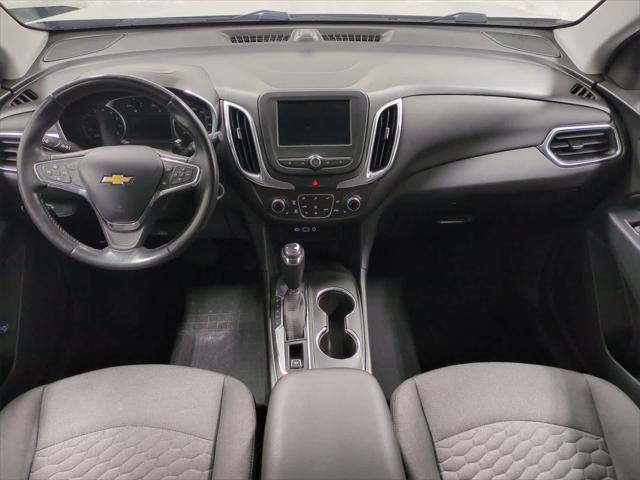 used 2019 Chevrolet Equinox car, priced at $13,749