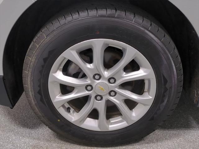 used 2019 Chevrolet Equinox car, priced at $13,749