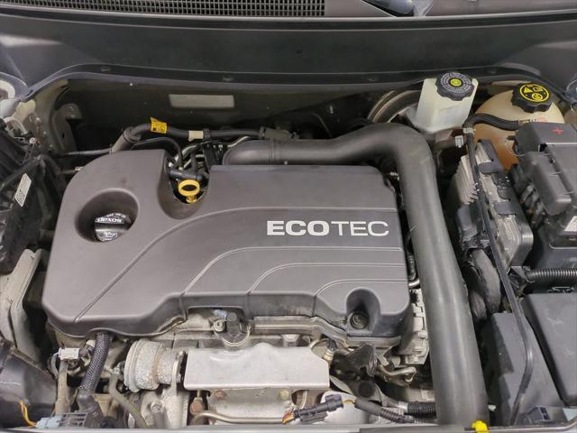 used 2019 Chevrolet Equinox car, priced at $13,749
