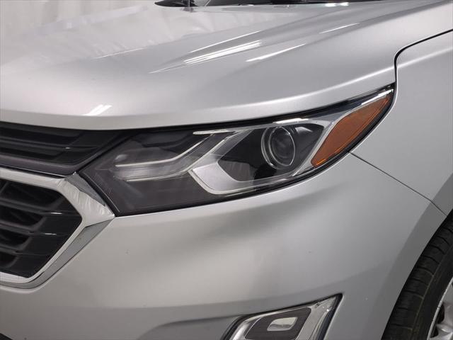 used 2019 Chevrolet Equinox car, priced at $13,749