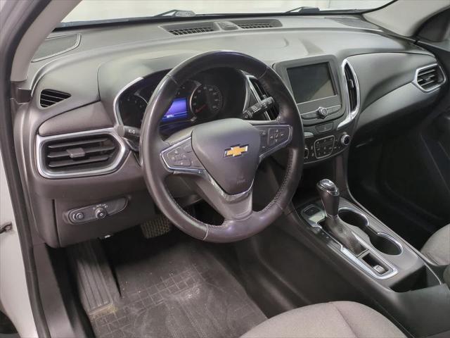 used 2019 Chevrolet Equinox car, priced at $13,749