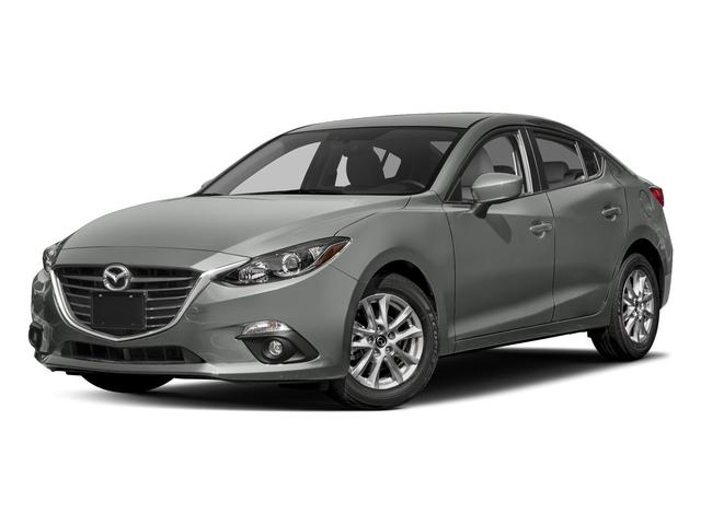 used 2016 Mazda Mazda3 car