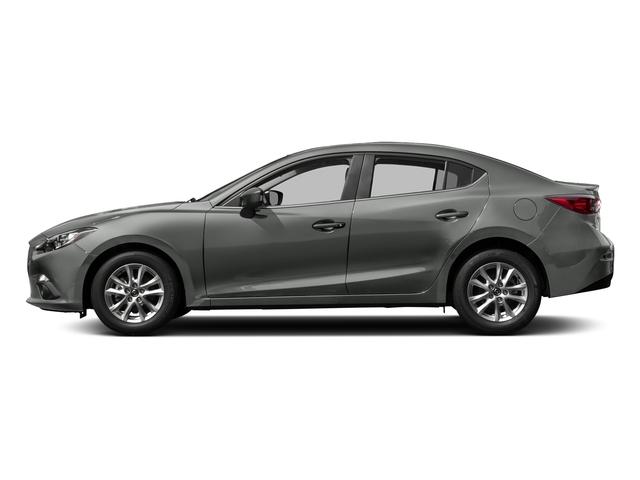 used 2016 Mazda Mazda3 car