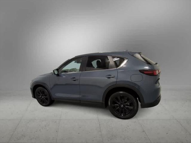 used 2023 Mazda CX-5 car, priced at $29,495