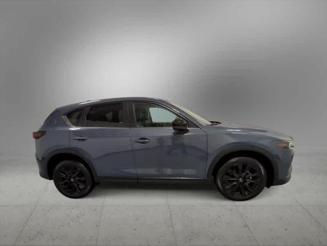 used 2023 Mazda CX-5 car, priced at $29,495