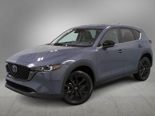 used 2023 Mazda CX-5 car, priced at $29,495