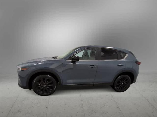 used 2023 Mazda CX-5 car, priced at $29,495