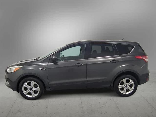 used 2015 Ford Escape car, priced at $7,400