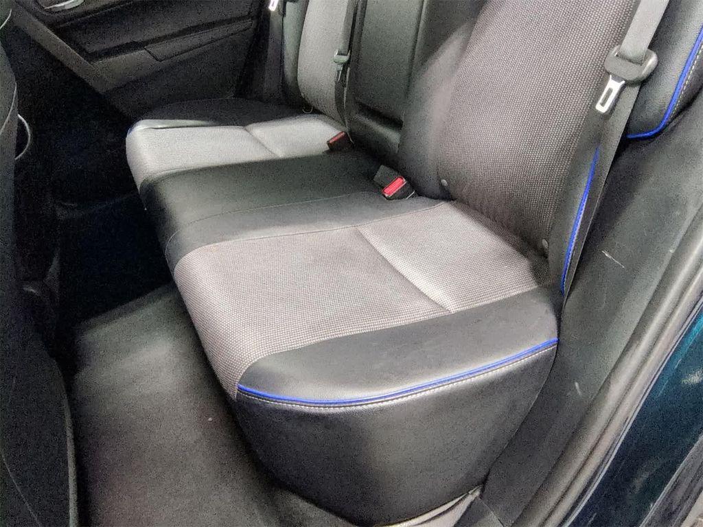 used 2019 Toyota Corolla car, priced at $12,500