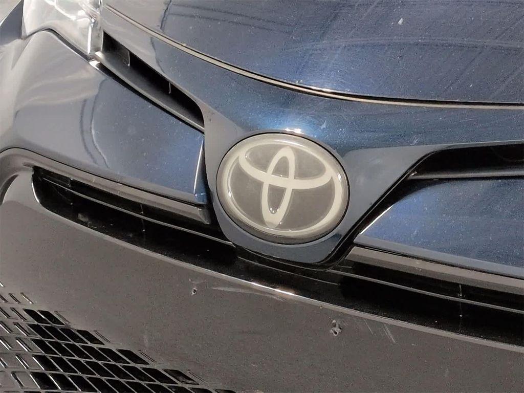 used 2019 Toyota Corolla car, priced at $12,500