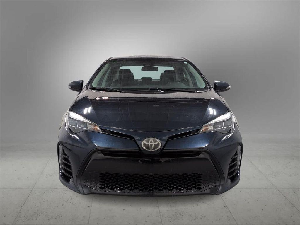 used 2019 Toyota Corolla car, priced at $12,500