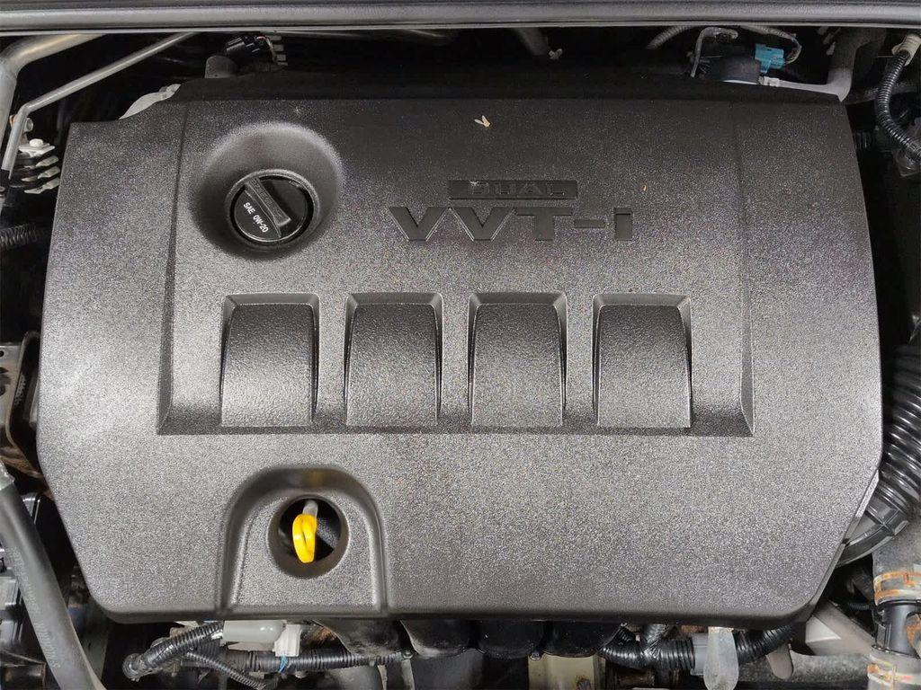 used 2019 Toyota Corolla car, priced at $12,500