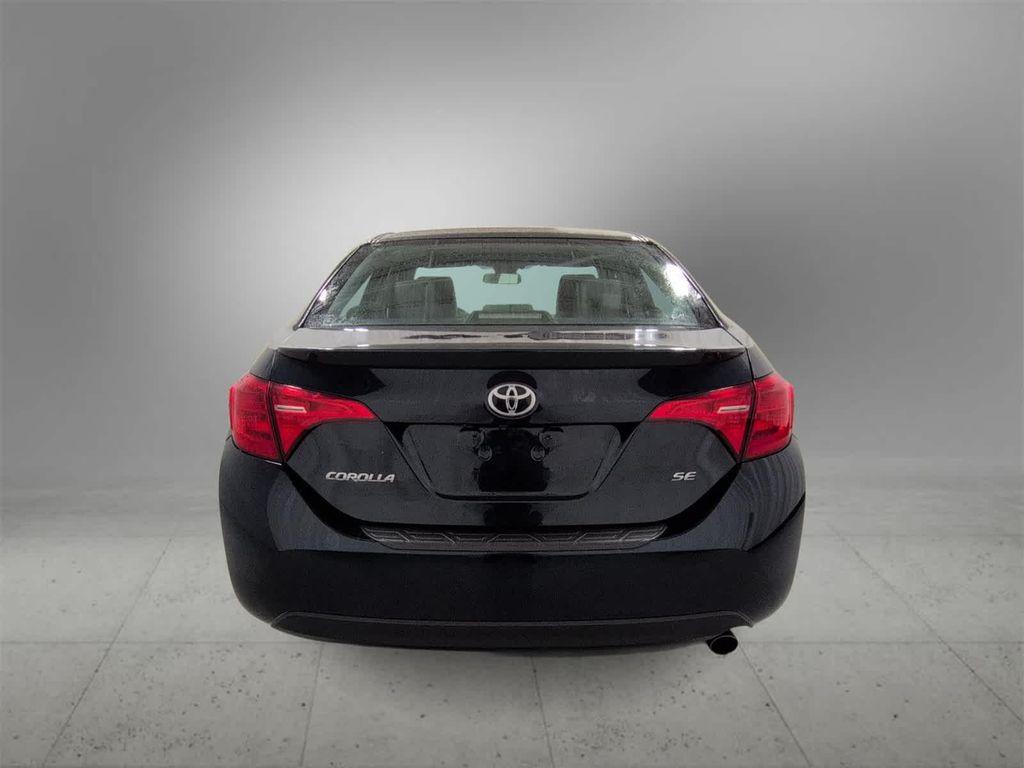 used 2019 Toyota Corolla car, priced at $12,500