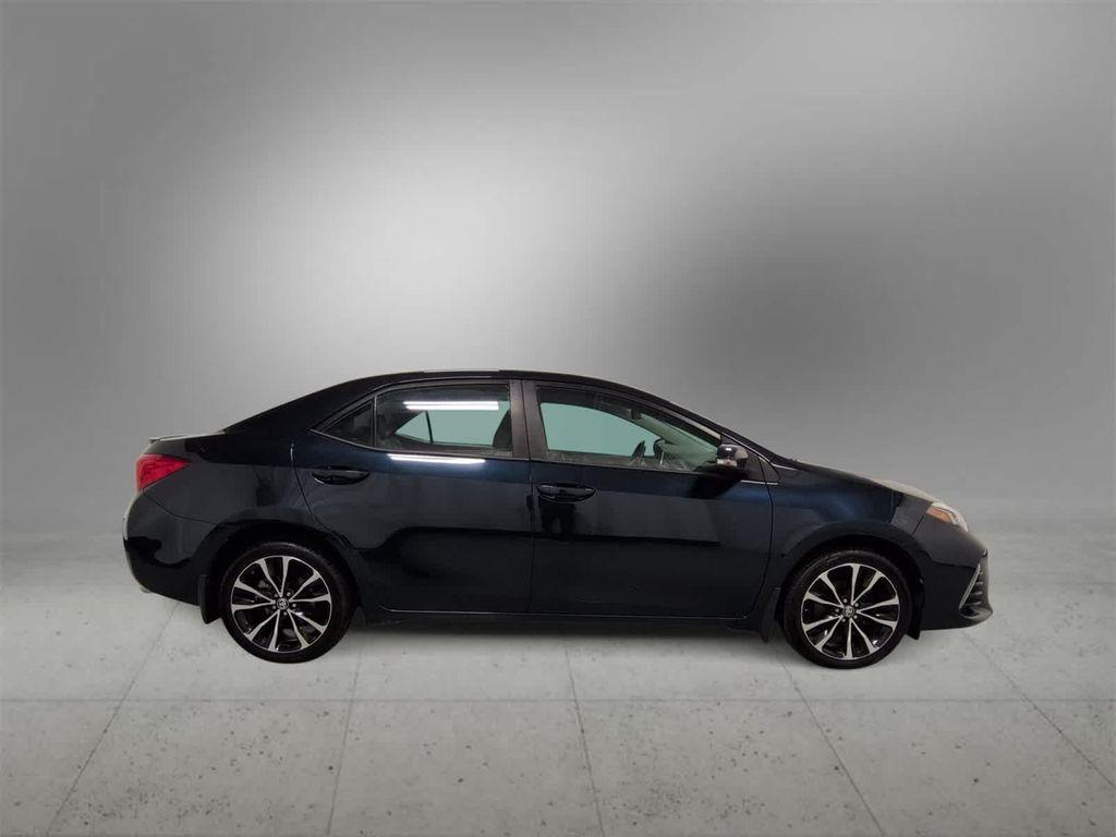used 2019 Toyota Corolla car, priced at $12,500