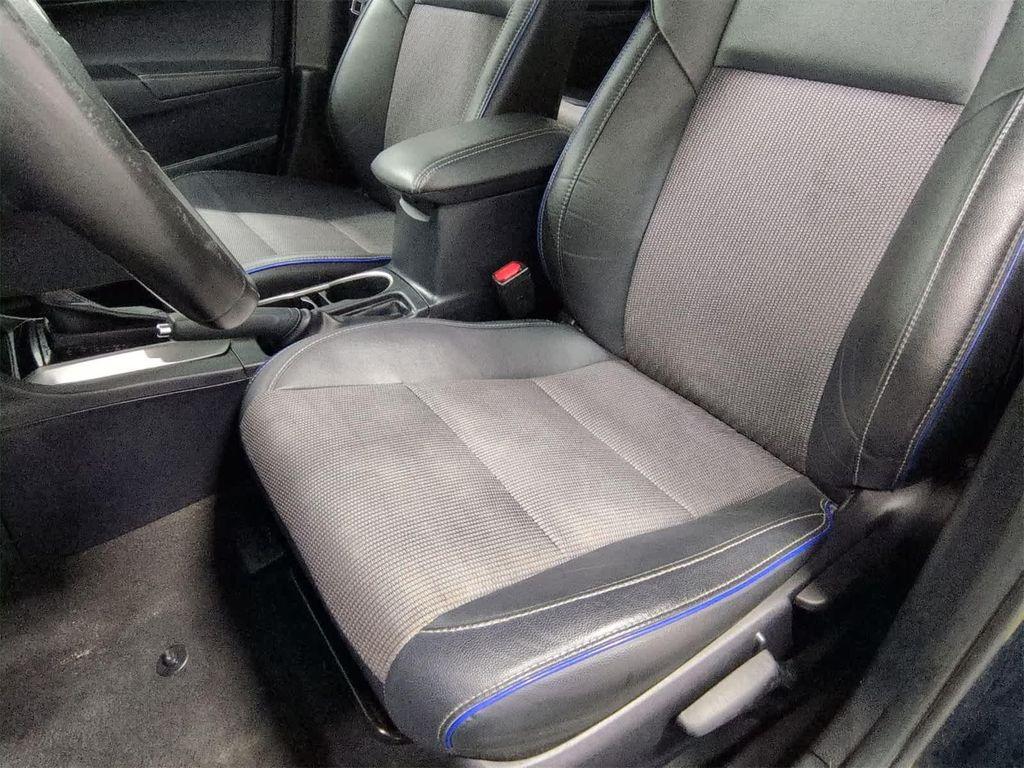 used 2019 Toyota Corolla car, priced at $12,500