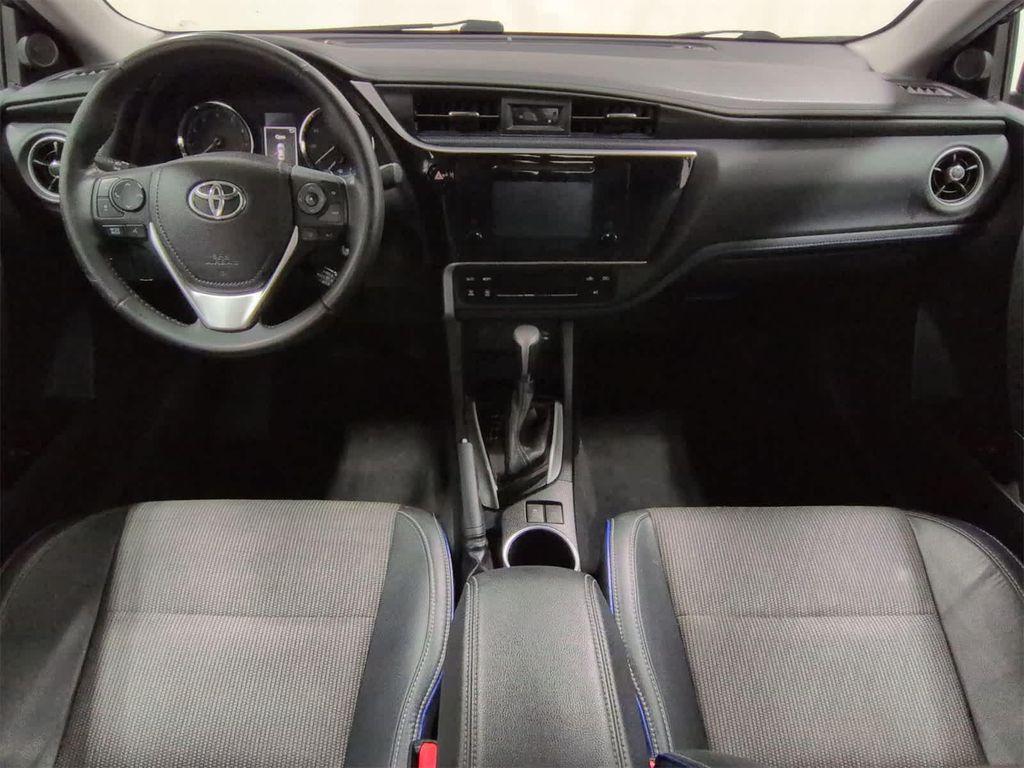 used 2019 Toyota Corolla car, priced at $12,500