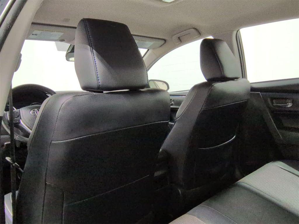 used 2019 Toyota Corolla car, priced at $12,500