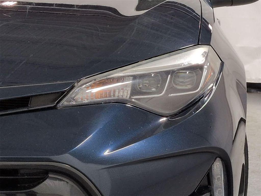 used 2019 Toyota Corolla car, priced at $12,500