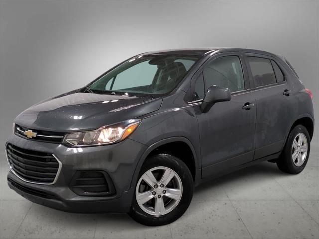 used 2020 Chevrolet Trax car, priced at $13,264