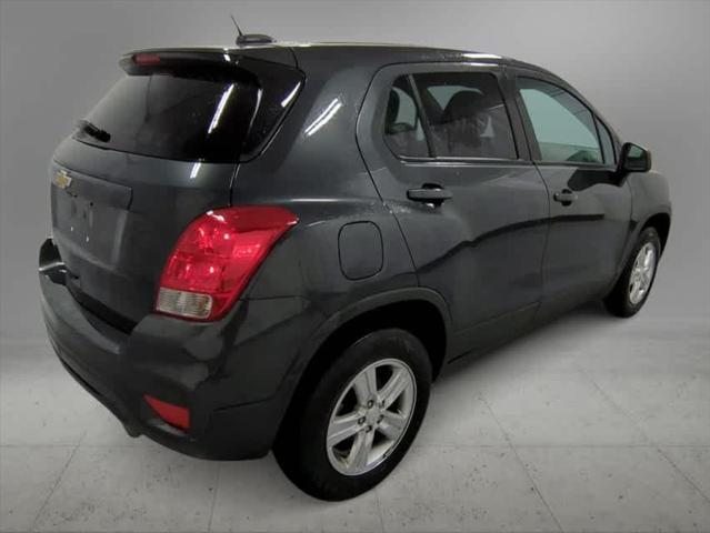 used 2020 Chevrolet Trax car, priced at $13,264