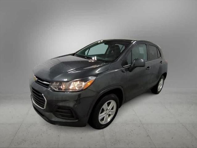 used 2020 Chevrolet Trax car, priced at $13,264