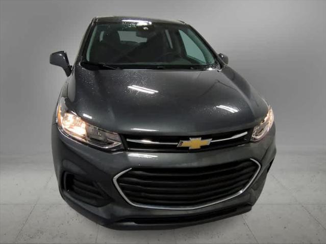 used 2020 Chevrolet Trax car, priced at $13,264