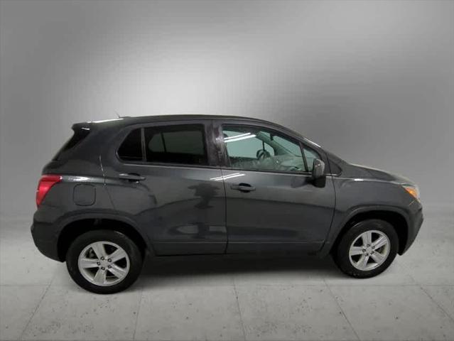 used 2020 Chevrolet Trax car, priced at $13,264