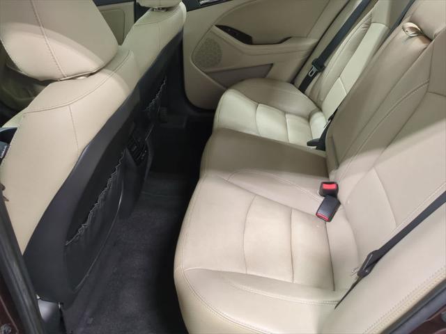 used 2013 Kia Optima car, priced at $5,000