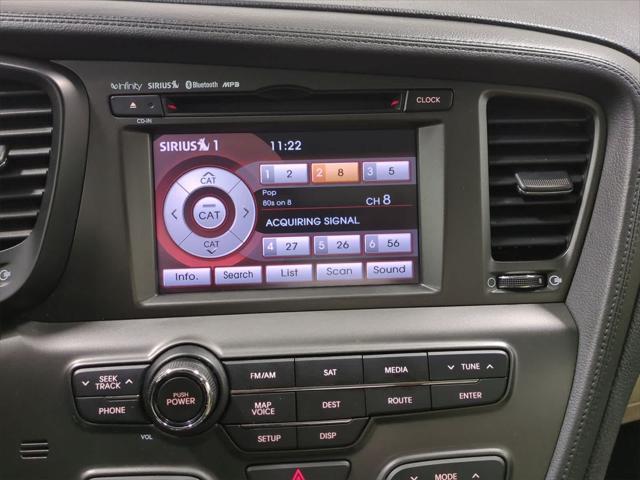 used 2013 Kia Optima car, priced at $5,000