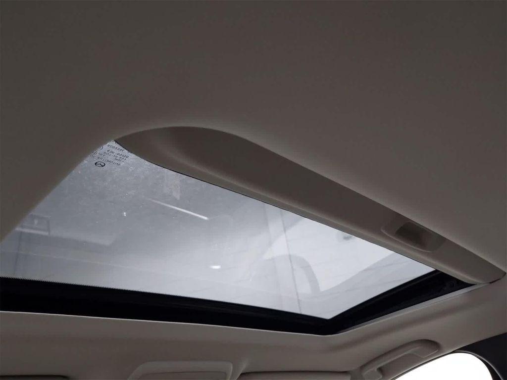 new 2025 Mazda CX-90 car, priced at $42,246