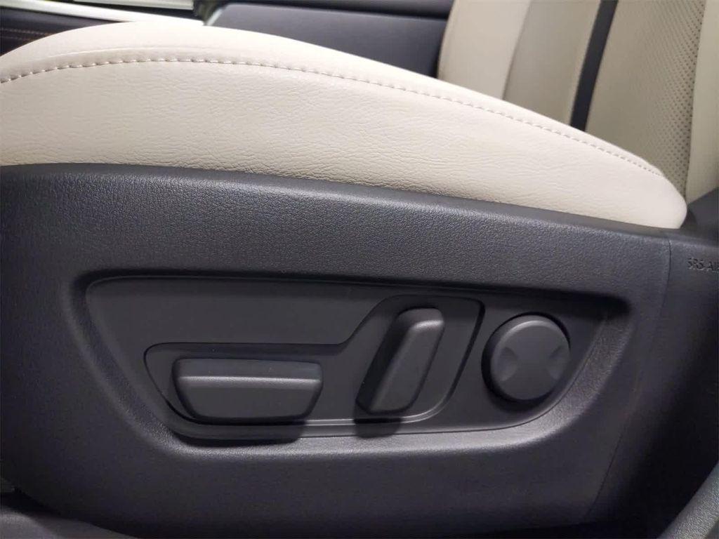 new 2025 Mazda CX-90 car, priced at $42,246