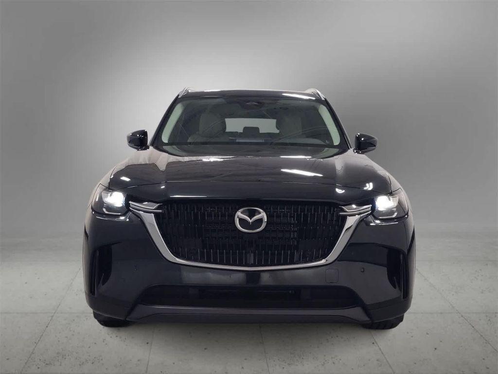 new 2025 Mazda CX-90 car, priced at $42,246
