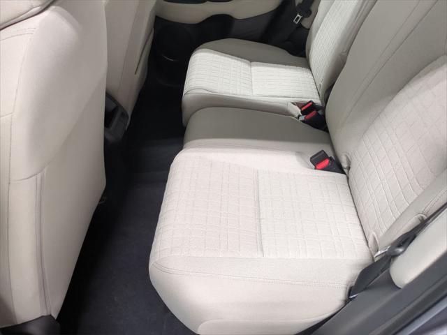 used 2024 Honda HR-V car, priced at $24,650