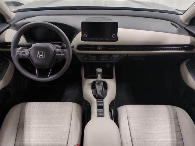used 2024 Honda HR-V car, priced at $24,650