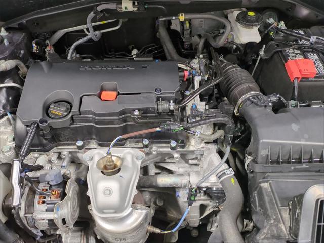 used 2024 Honda HR-V car, priced at $24,650