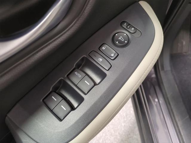 used 2024 Honda HR-V car, priced at $24,650