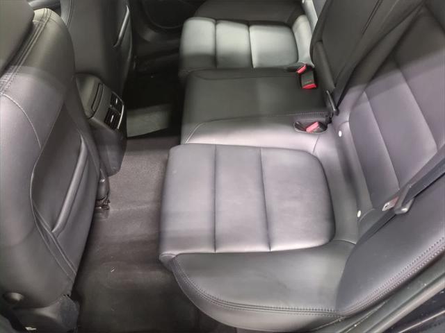 used 2015 Mazda Mazda6 car, priced at $13,750