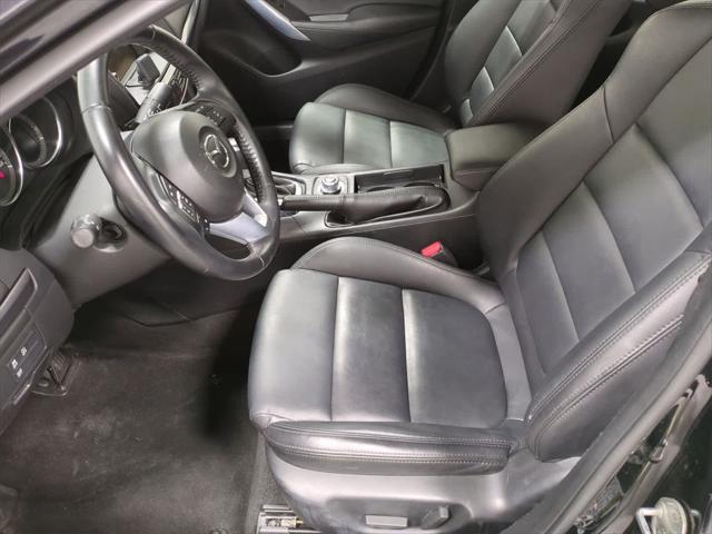used 2015 Mazda Mazda6 car, priced at $13,750