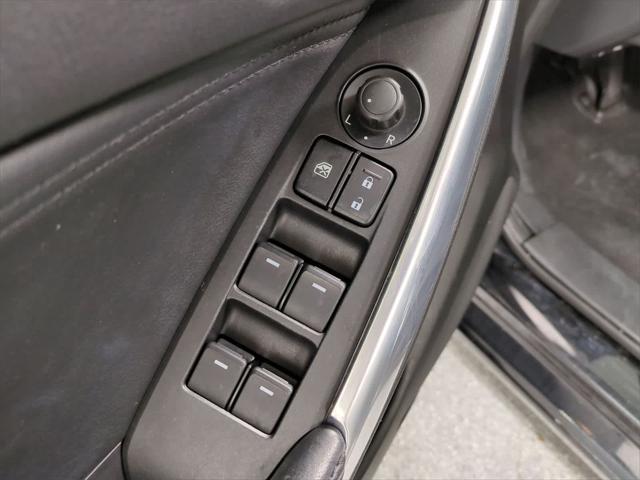 used 2015 Mazda Mazda6 car, priced at $13,750