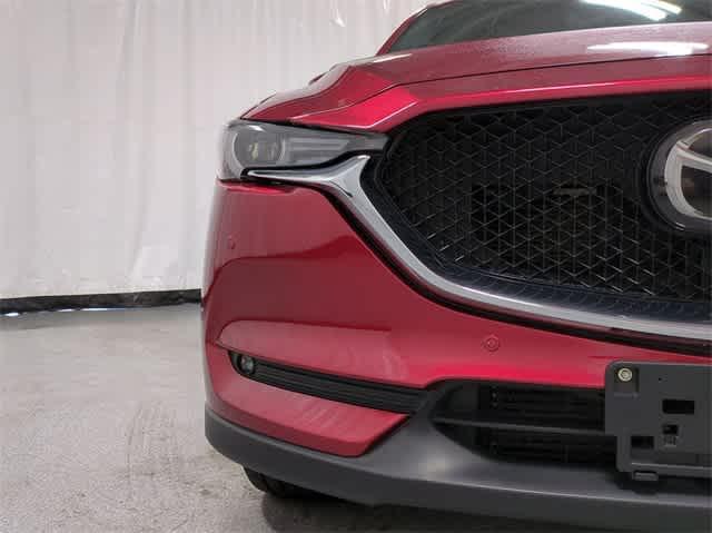 used 2019 Mazda CX-5 car, priced at $19,995